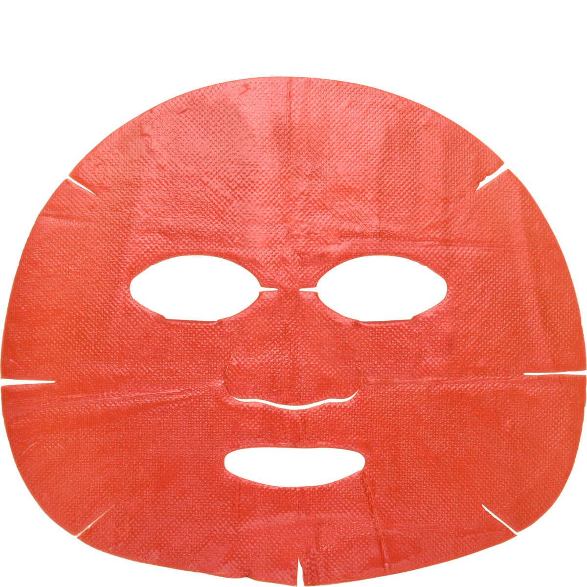 MZ Skin HYDRA-LIFT Golden Facial Treatment Mask - 5 masks