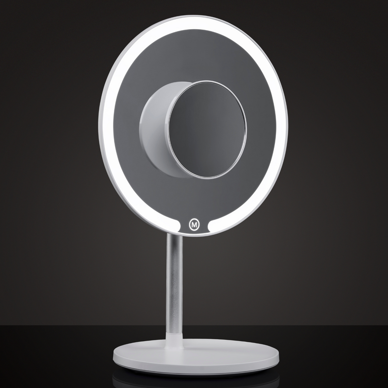 CurrentBody Skin LED Illuminated Mirror