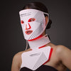 CurrentBody Skin LED Light Therapy Face Mask