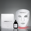 CurrentBody Skin LED Light Therapy Face Mask