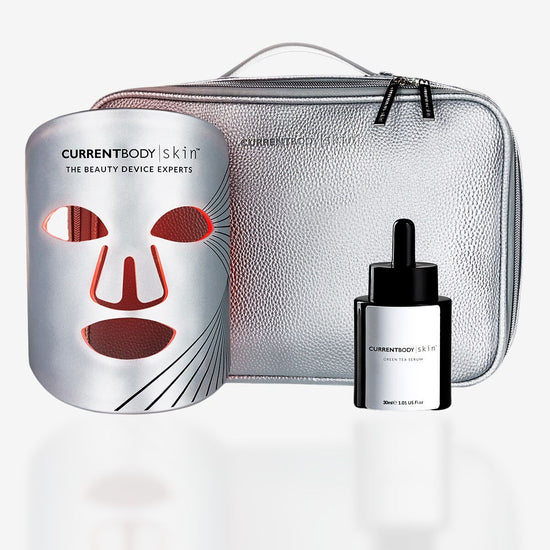 CurrentBody Skin Limited Edition LED Beauty Gift Set