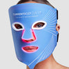 CurrentBody Skin Anti-Acne LED Light Therapy Face Mask