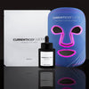 CurrentBody Skin Anti-Acne LED Light Therapy Face Mask