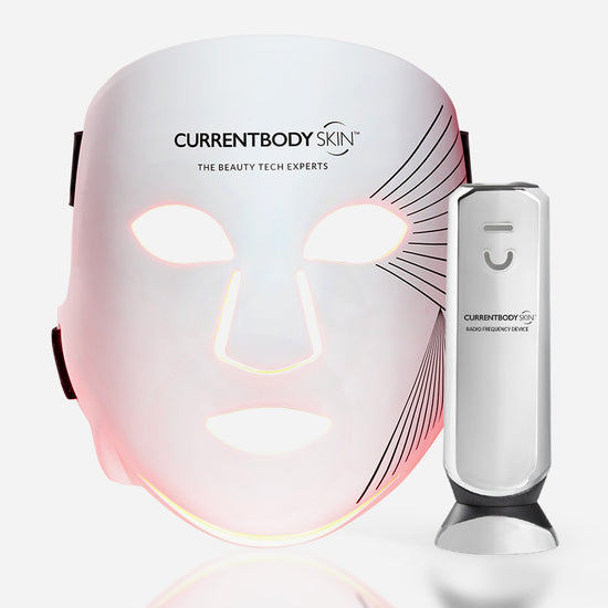 CurrentBody Skin Tighten & Brighten Kit