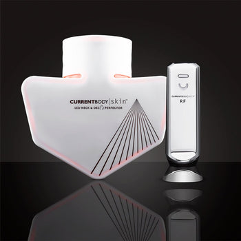 CurrentBody Skin RF Radio Frequency Skin Tightening Device