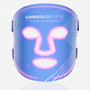 CurrentBody Skin Anti-Acne LED Light Therapy Face Mask