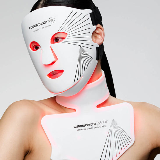 CurrentBody Skin Face & Neck Kit