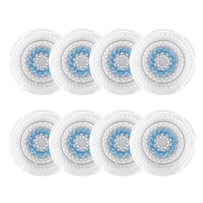 FREE Clarisonic Revitalizing Brush Head - 4 Pack