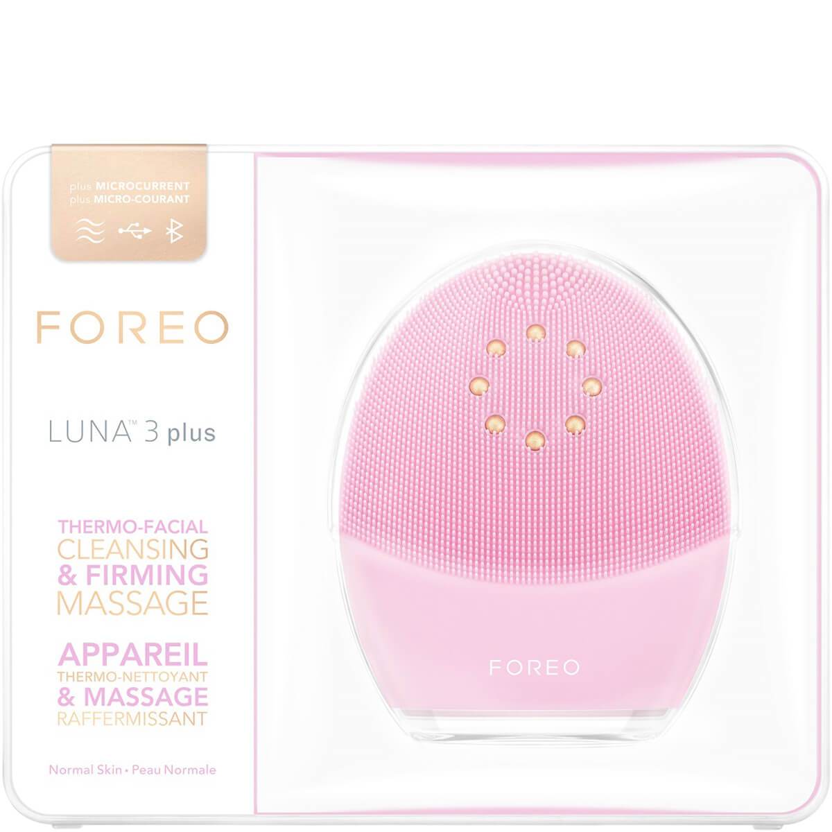 FOREO LUNA 3 Plus