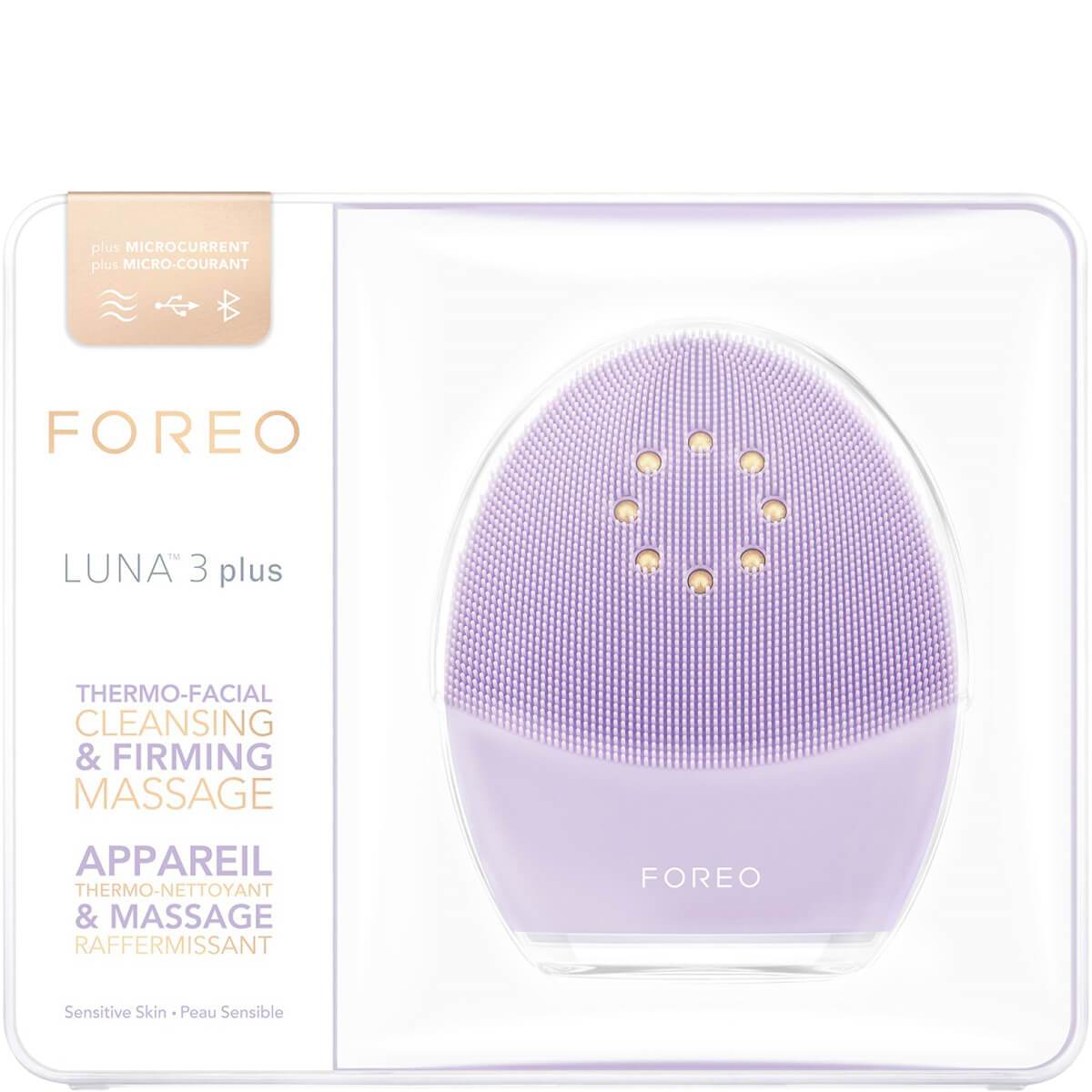 FOREO LUNA 3 Plus