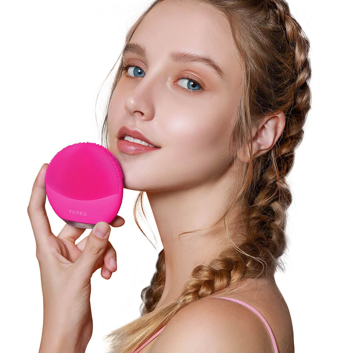 FOREO LUNA Mini 3 | CurrentBody Canada