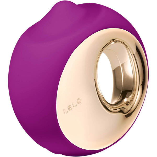 LELO ORA 3 Clitoral Massager CurrentBody Canada